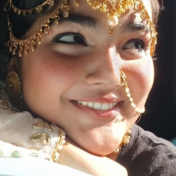 Vaishnavi Shrivastava